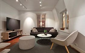 Elegant Apartment Center Of Tromso